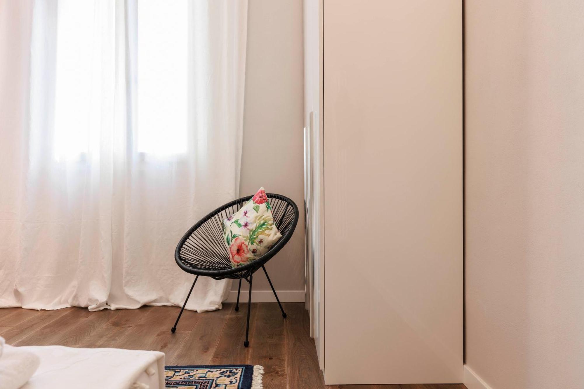 Torrigiani Charming Apartment Флоренція Екстер'єр фото