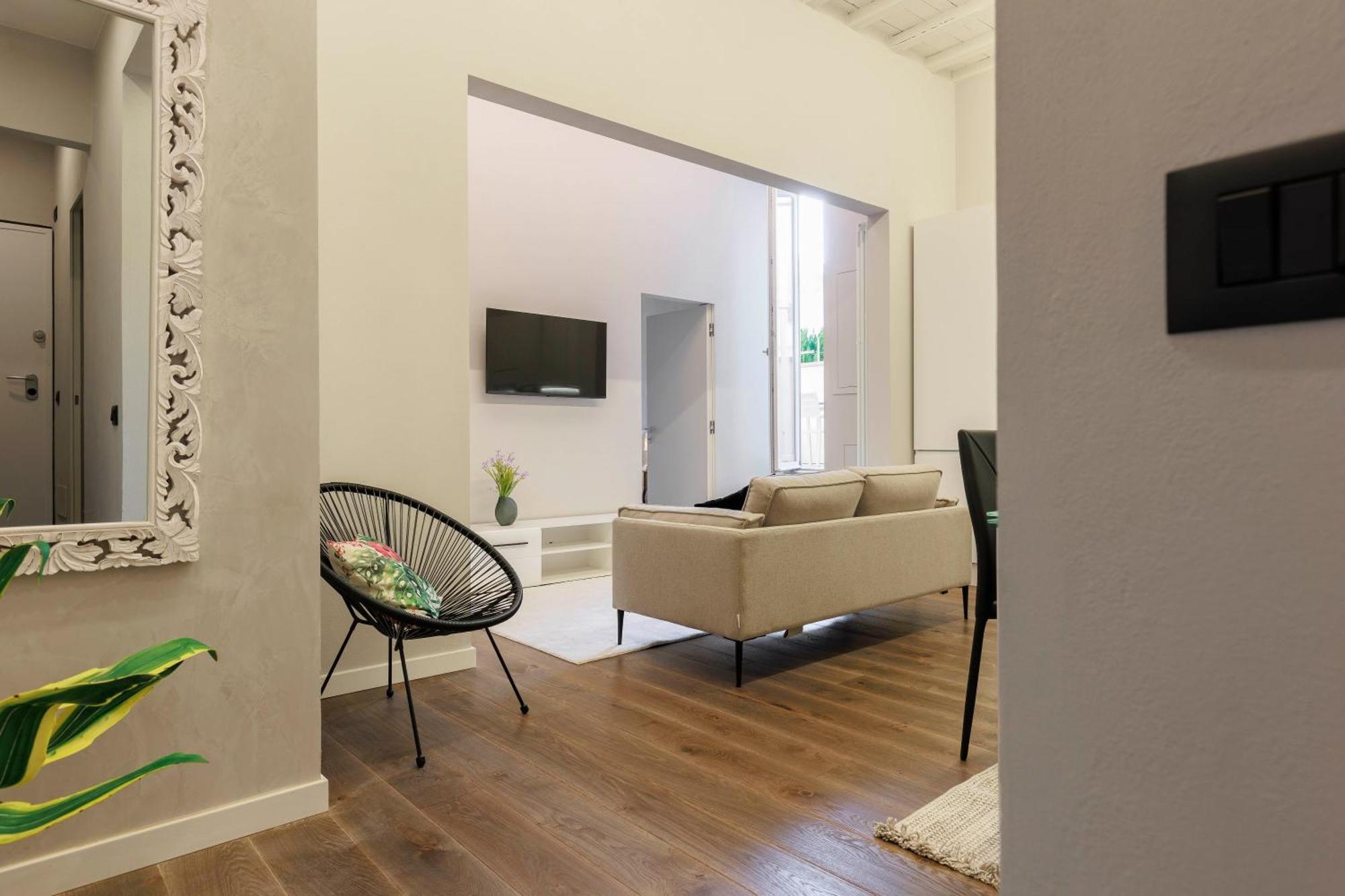 Torrigiani Charming Apartment Флоренція Екстер'єр фото
