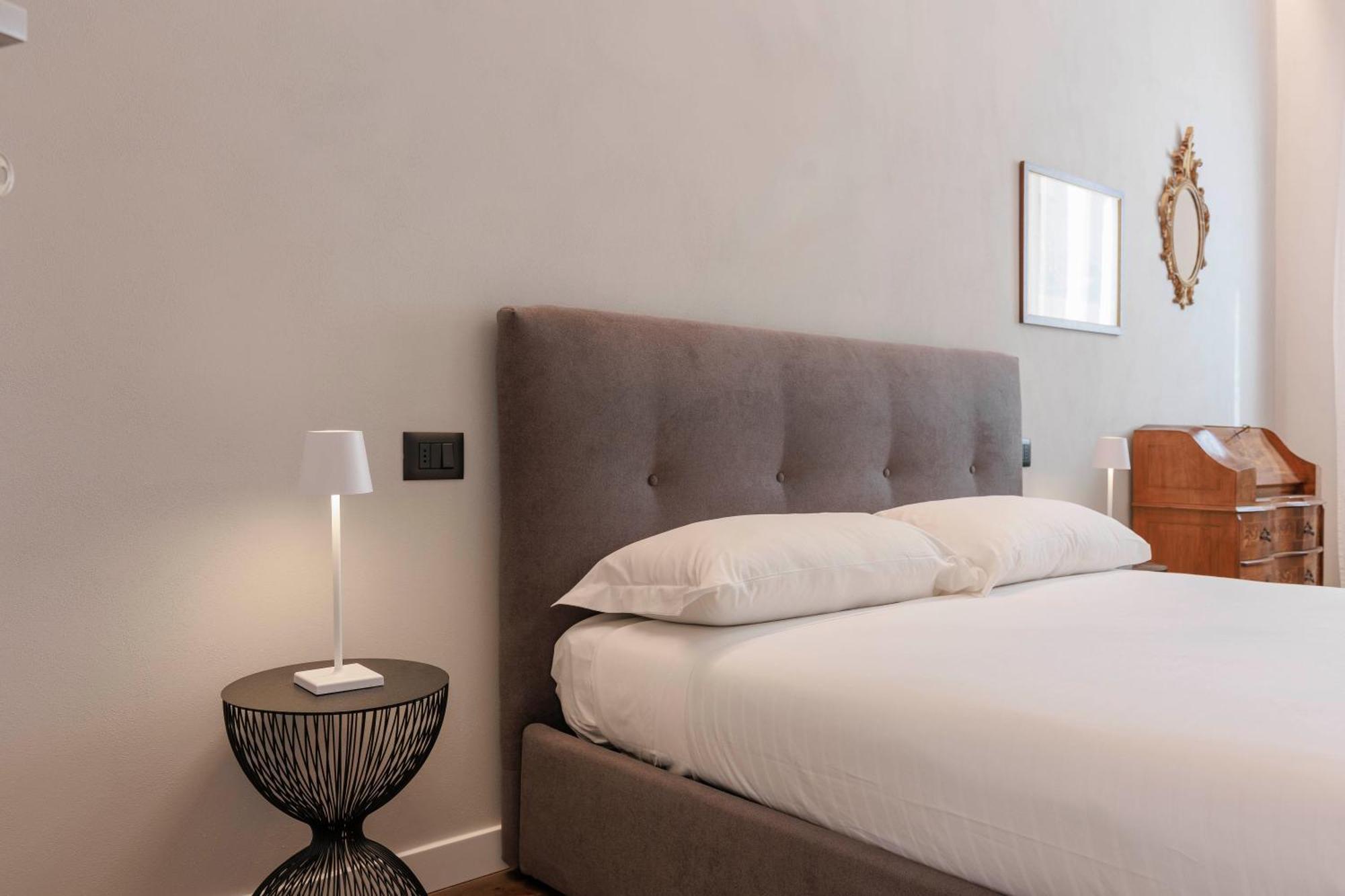 Torrigiani Charming Apartment Флоренція Екстер'єр фото